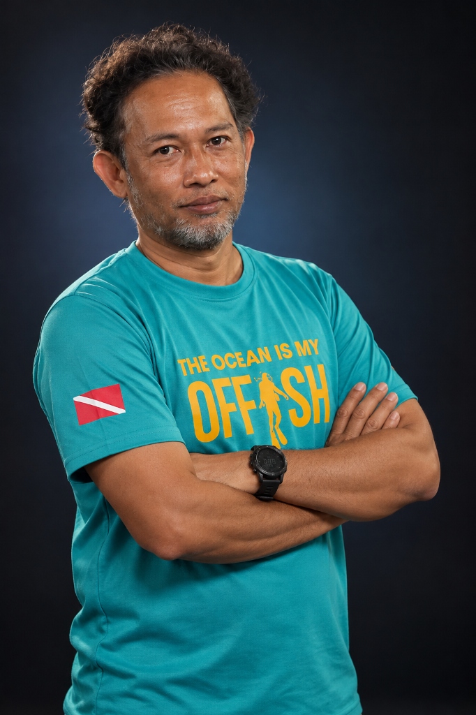 Dr. Nazrul Azha